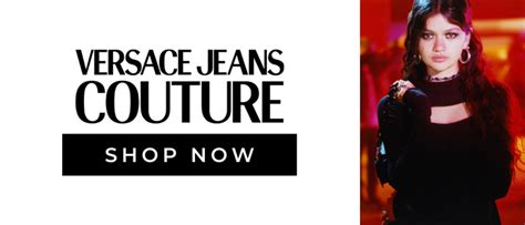 versace jeans couture it|Versace Jeans Couture size chart.